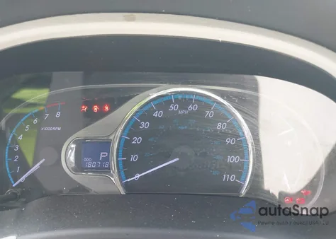 2012 Toyota Sienna Xle V6 8 Passenger из США, поврежденный, VIN 5TDYK3DC1CS271668